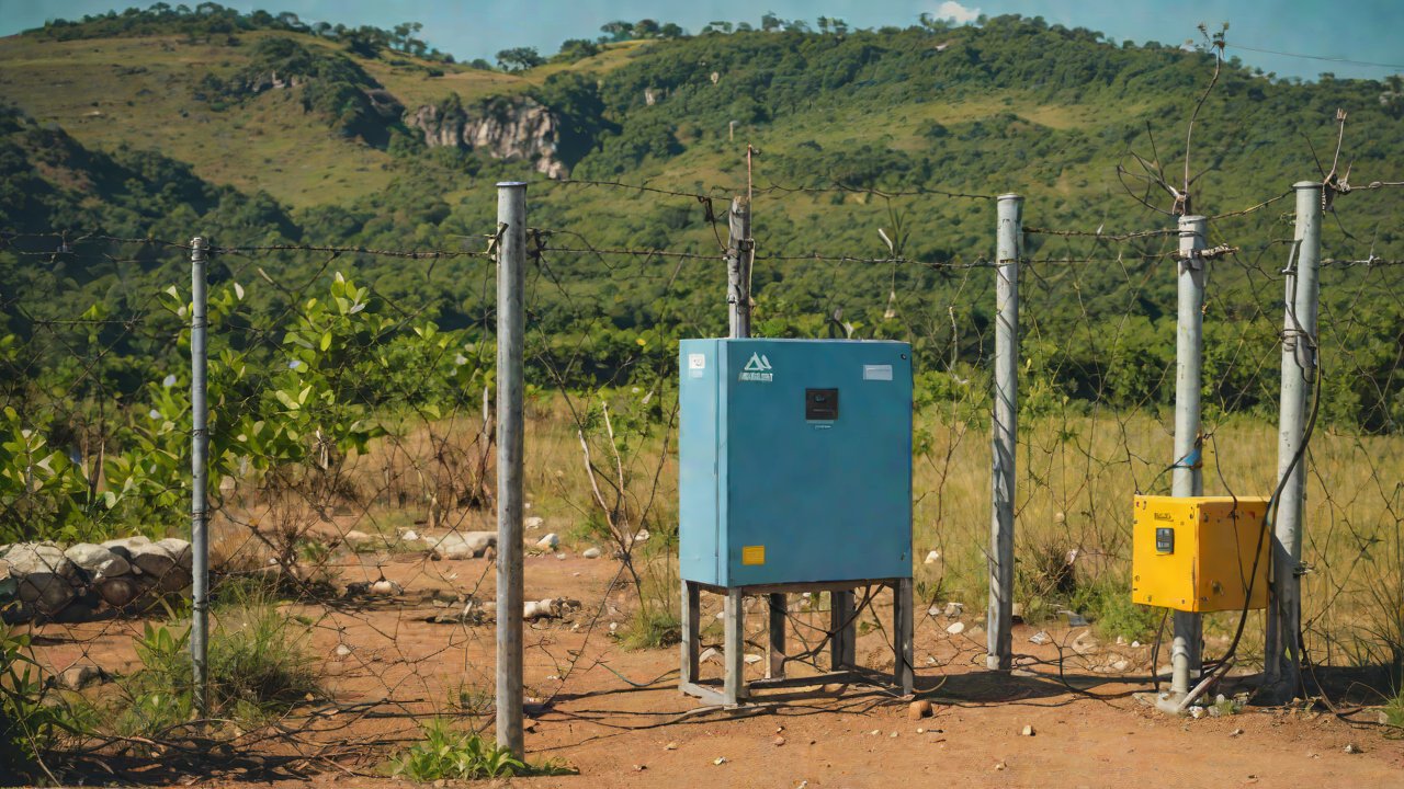 IoT Gateway Solutions for Explosion-Proof Areas