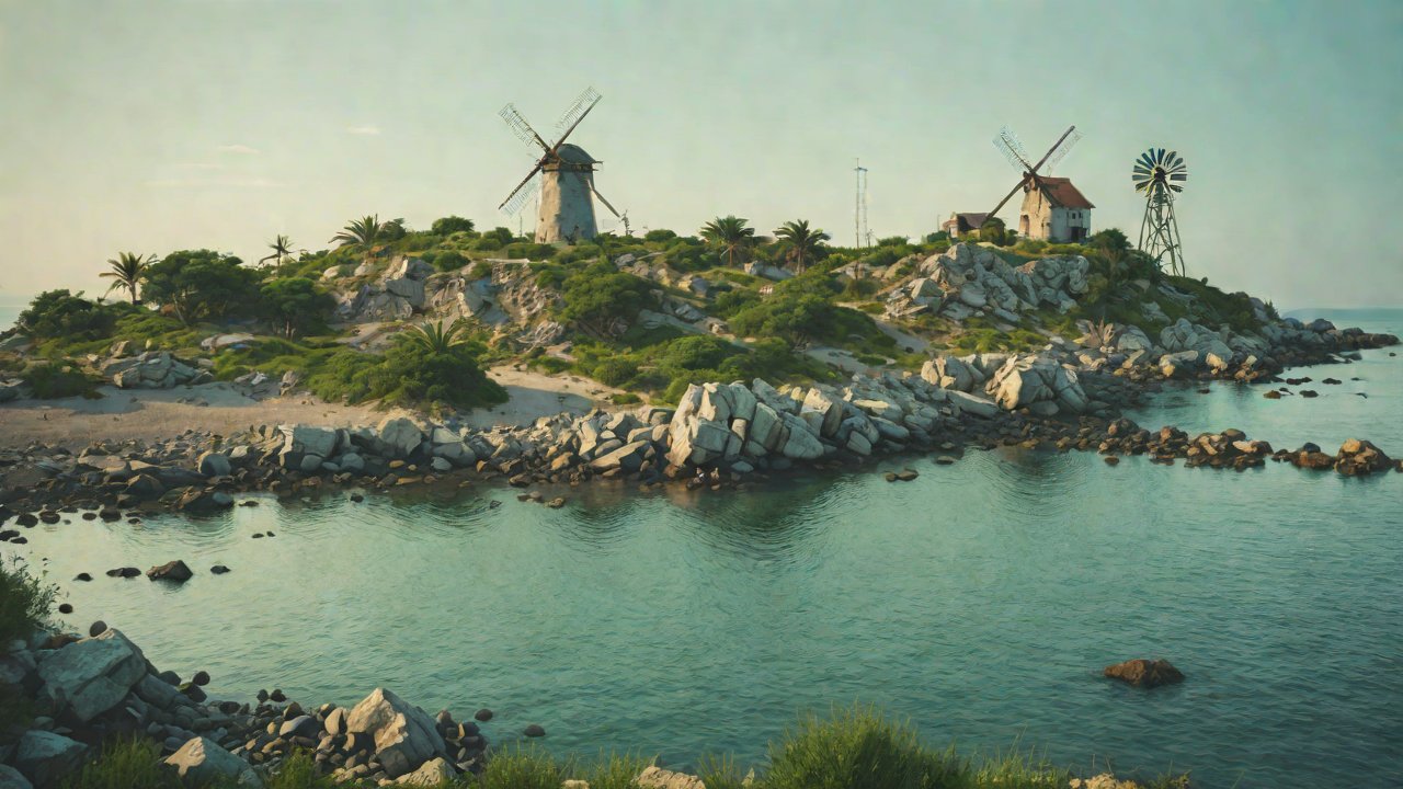 Overview of Sensor Suppliers in Madagascar