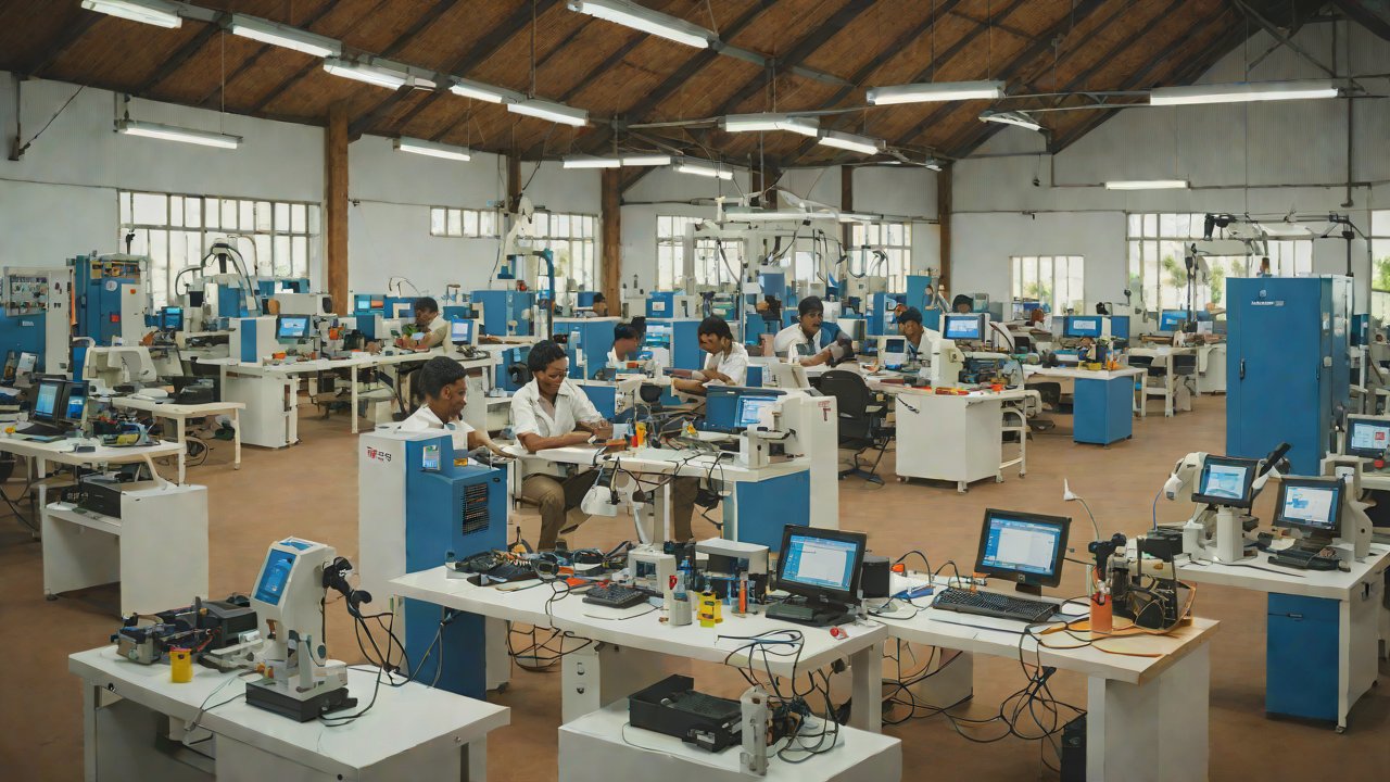 NovaTech Madagascar