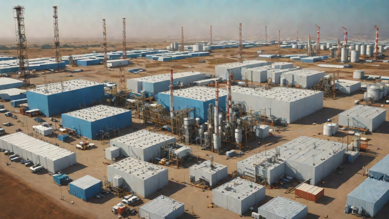 Top 16 Reputable IoT System Integrators in Madagascar