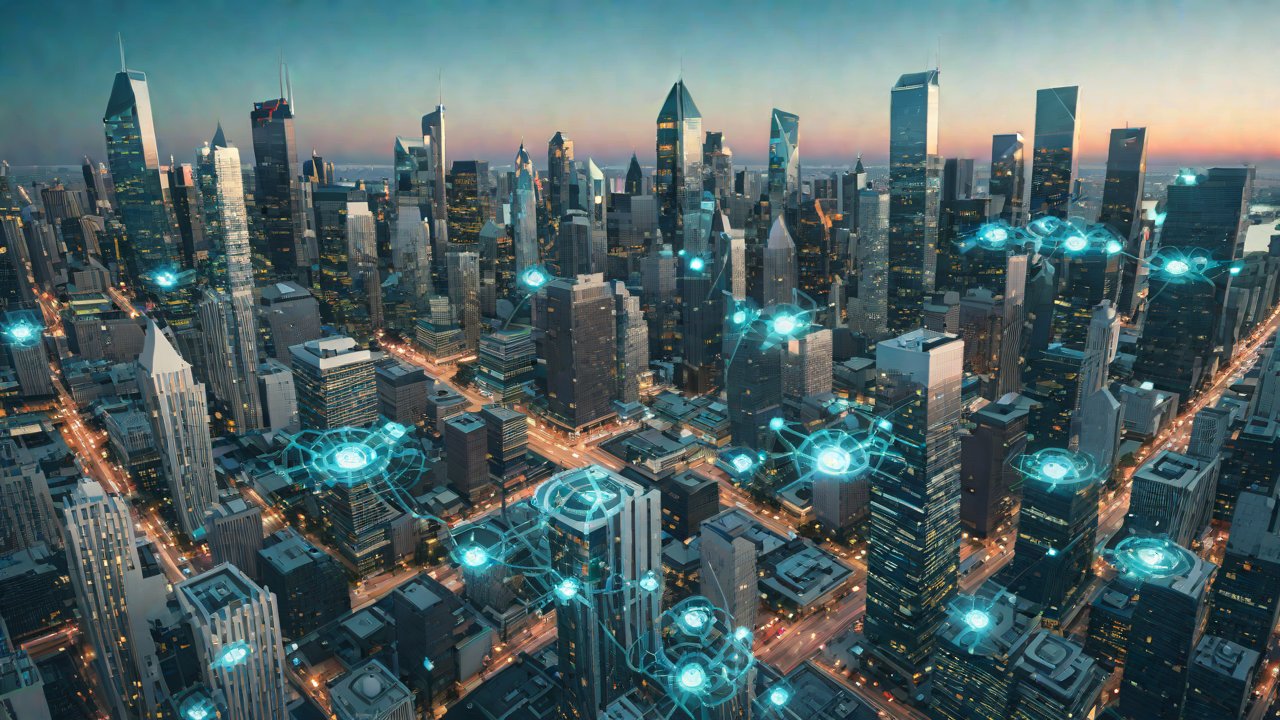 IoT Solutions Providers