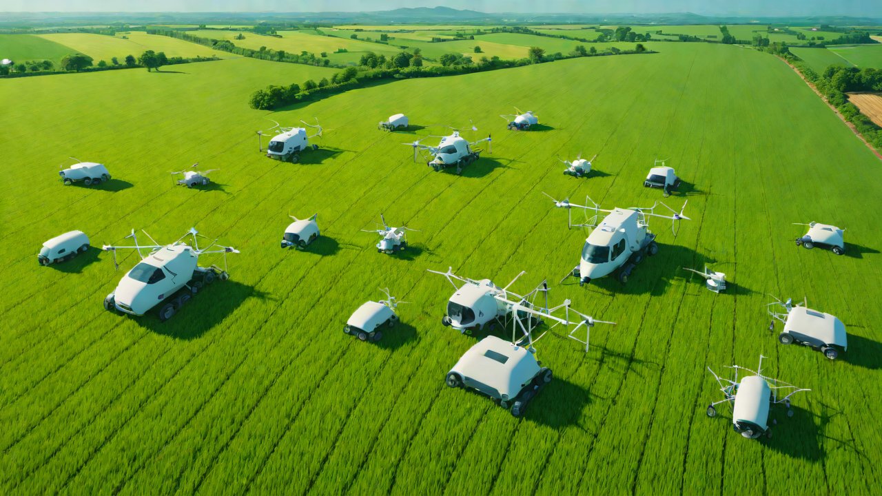 FarmGenius Solutions