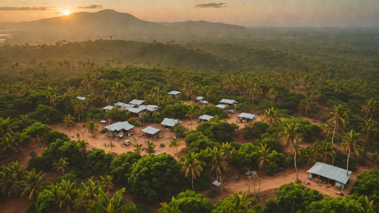 Top Suppliers of Smart Monitoring Equipment in Madagascar