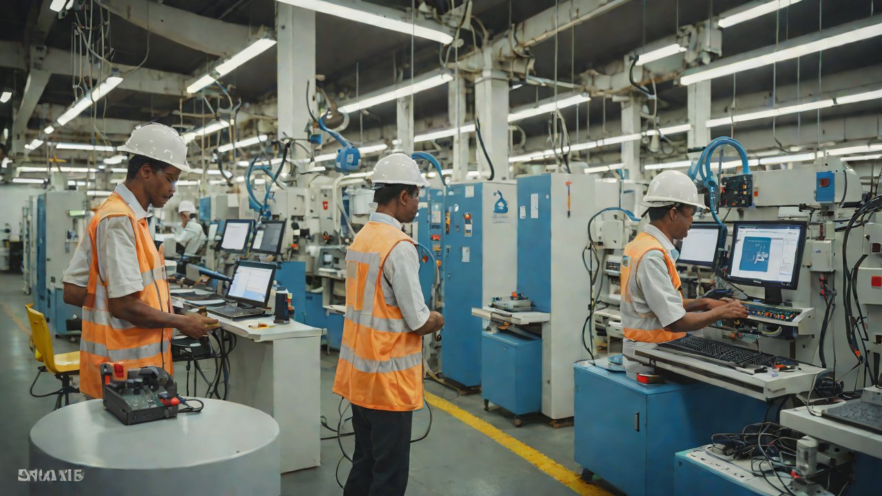 Digitalization Strategies in Madagascar's Top Companies