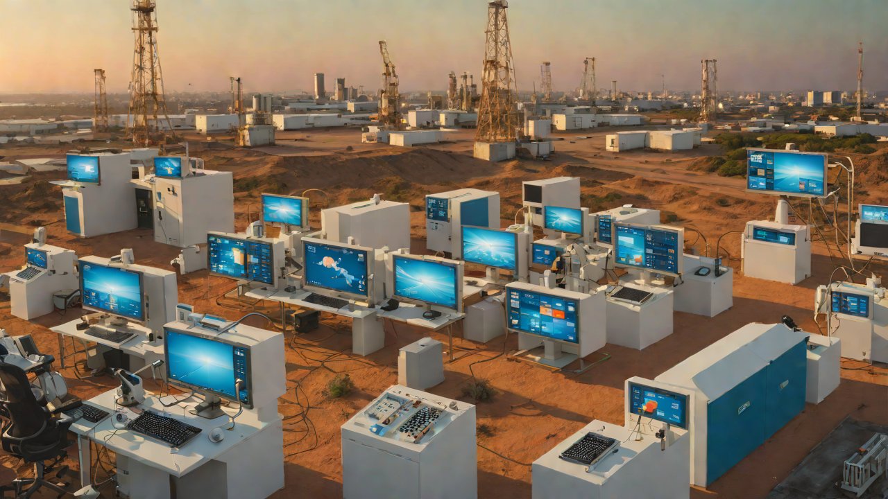 Market Trends and Challenges