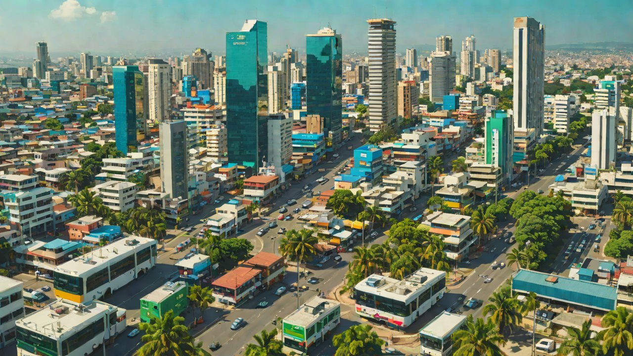 Top Companies in Madagascar Focusing on Smart City IoT