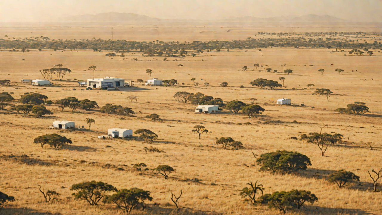 Top Companies Providing Remote Monitoring Systems in Madagascar