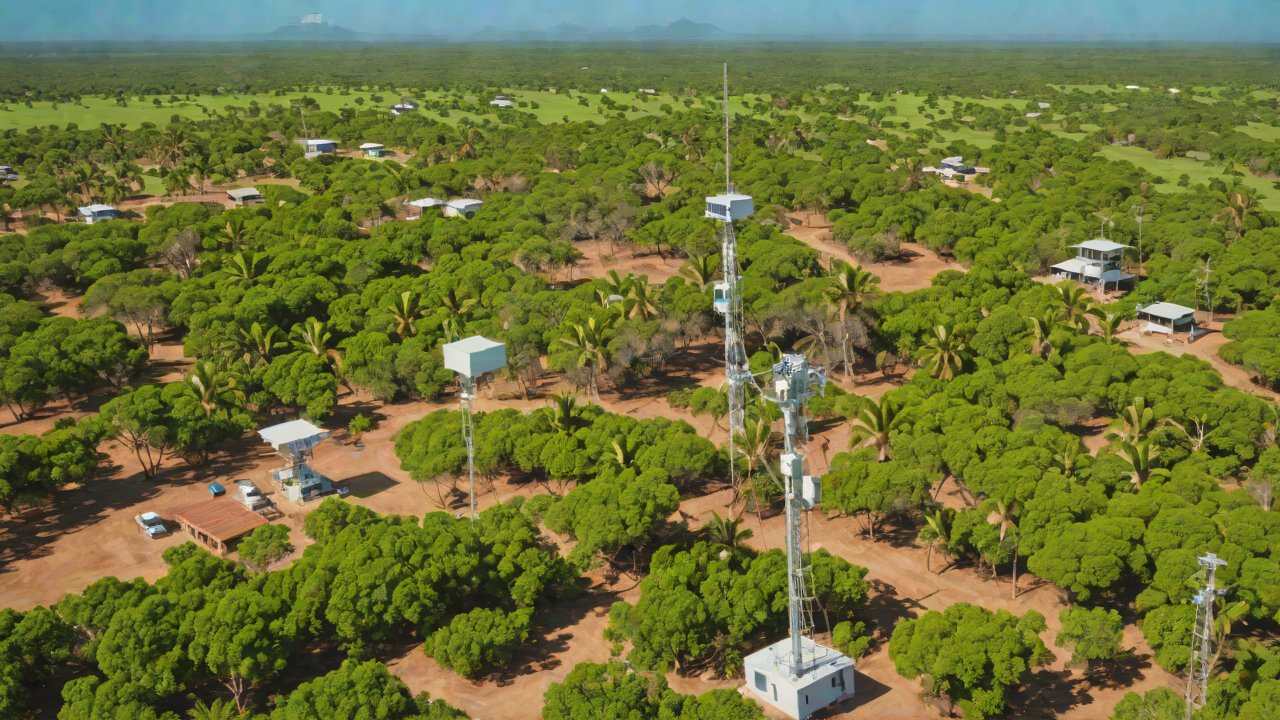 Market Trends and Opportunities