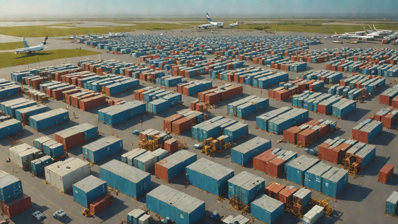 Analysis of Market Trends