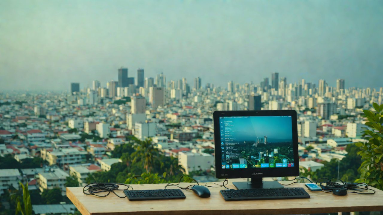 Software for Remote Device Diagnosis and Maintenance in Brazil