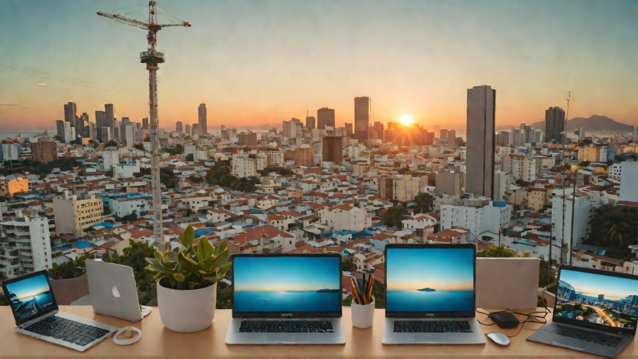 Software for Remote Device Diagnosis and Maintenance in Brazil
