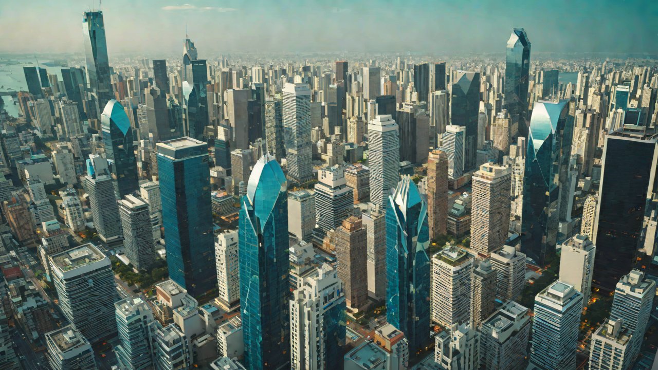 Benefits of Digital Twins in Brazil