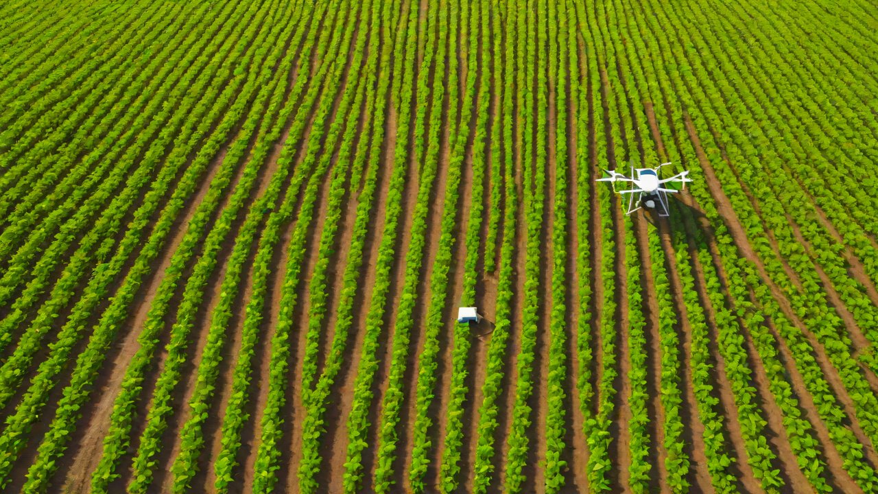 Weather Stations with IoT Connectivity