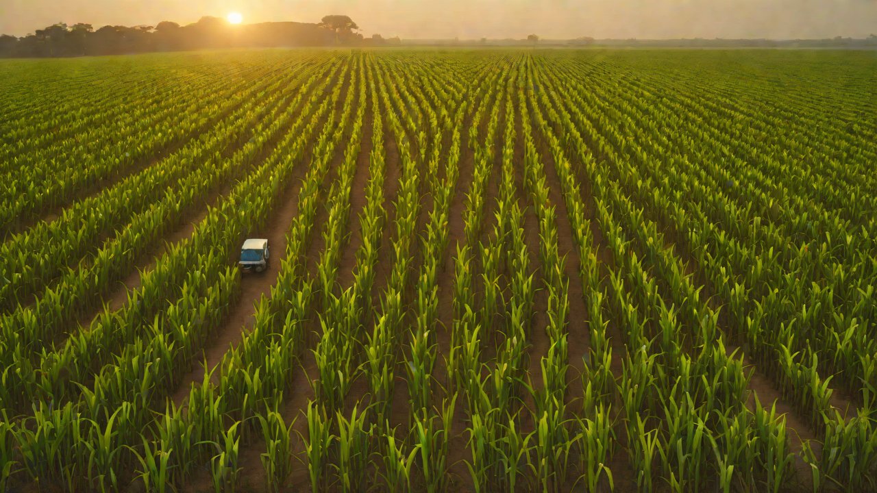 IoT Solutions for Automated Sugarcane Harvesting in Brazil