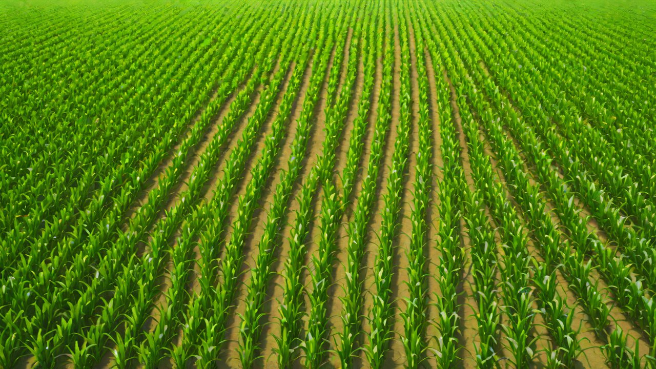 Enhanced Crop Yield