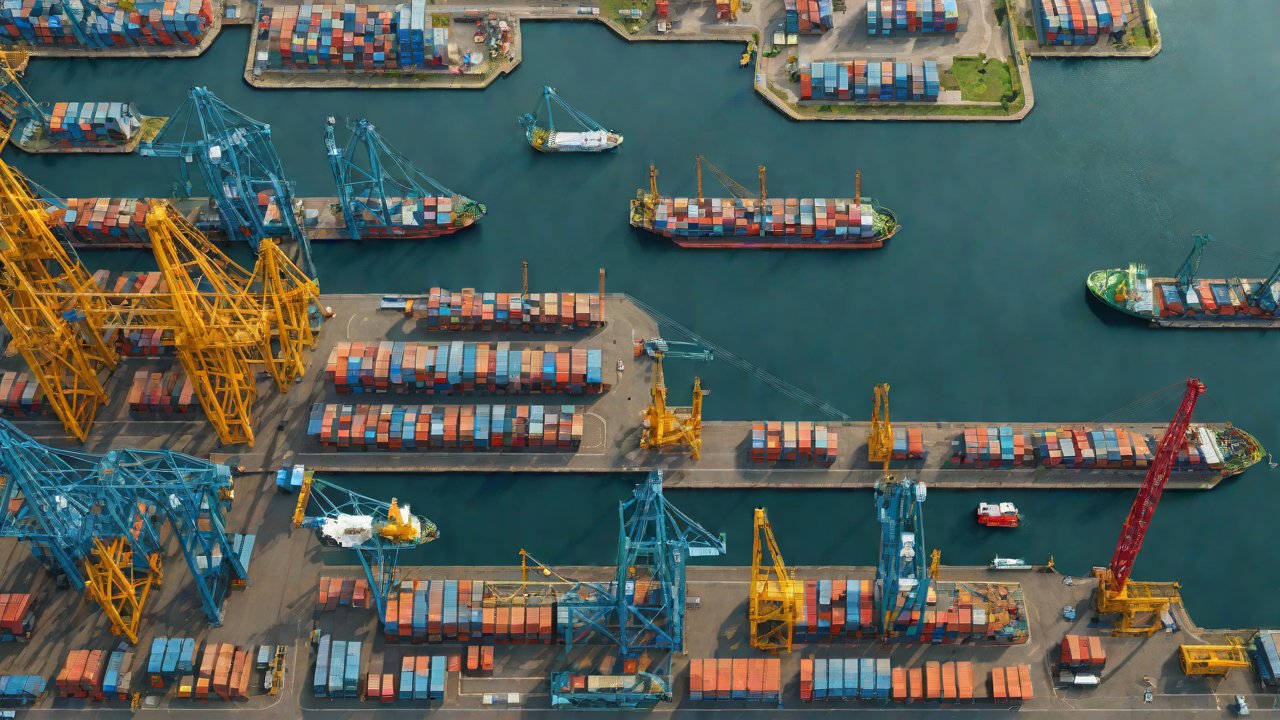 Top 5 IoT Technologies for Automated Cargo Transportation in Brazilian Ports