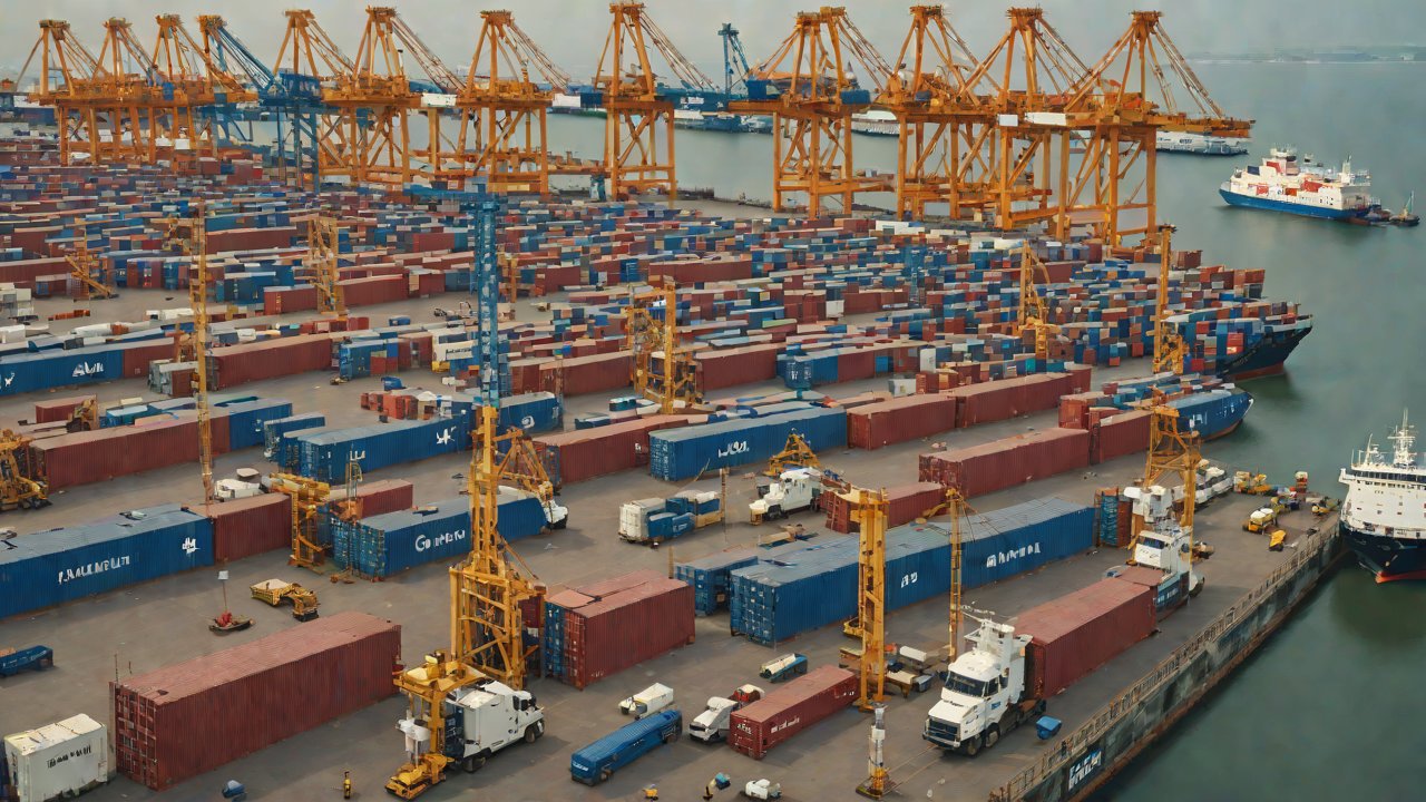 Top 5 IoT Technologies for Automated Cargo Transportation in Brazilian Ports