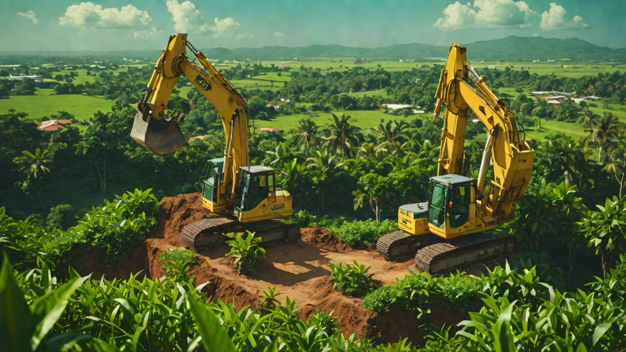 Technological Enablers: Key Players in the Brazilian Market