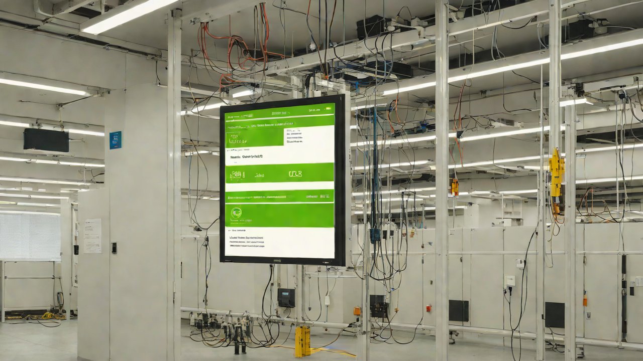 Audit Report on Energy Efficiency IoT in Brazilian Public Buildings