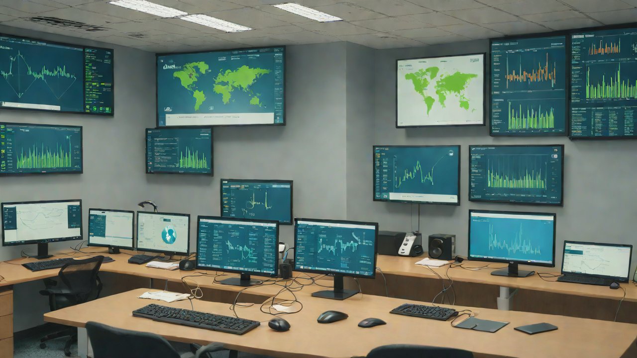 Audit Report on Energy Efficiency IoT in Brazilian Public Buildings