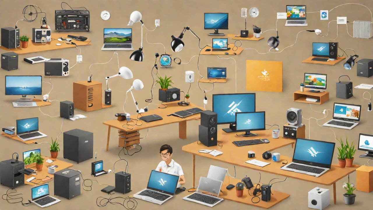 Technical Perspectives