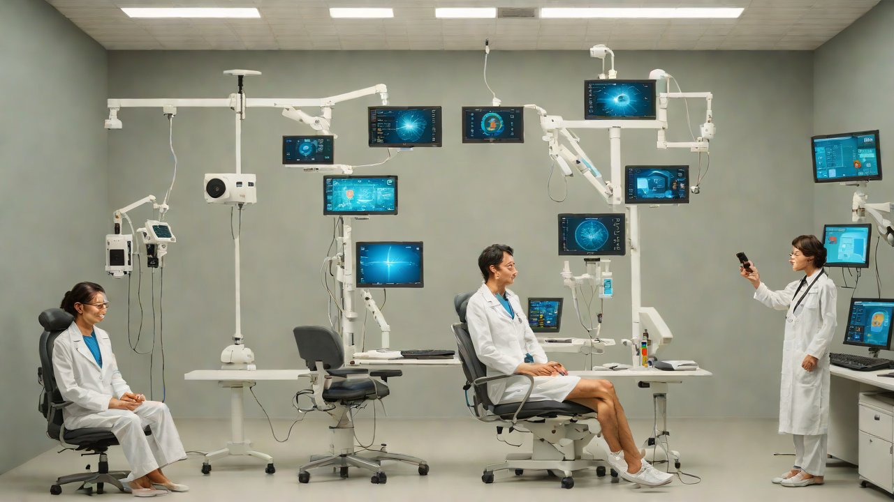 Technical Considerations for Secure Integration