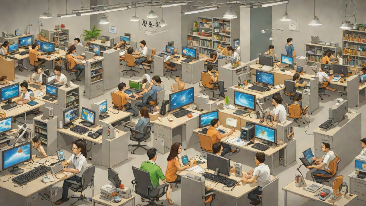 Regulatory Environment