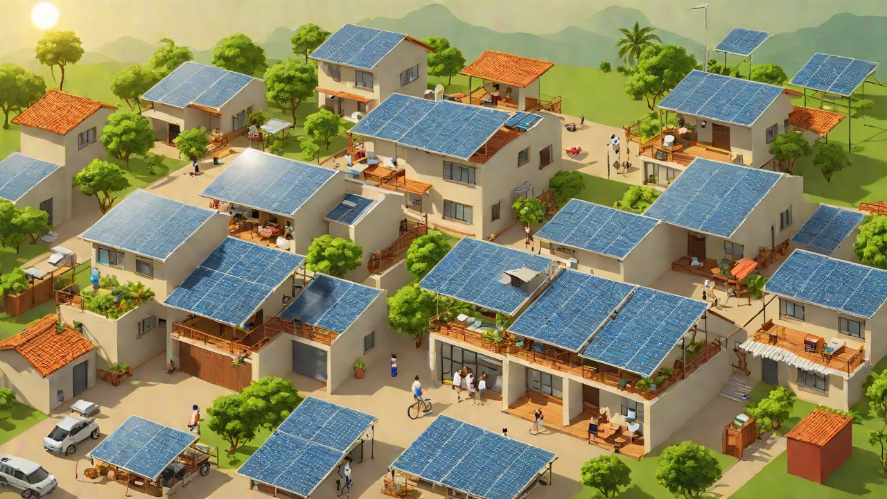 Solar-Powered Maintenance Strategies