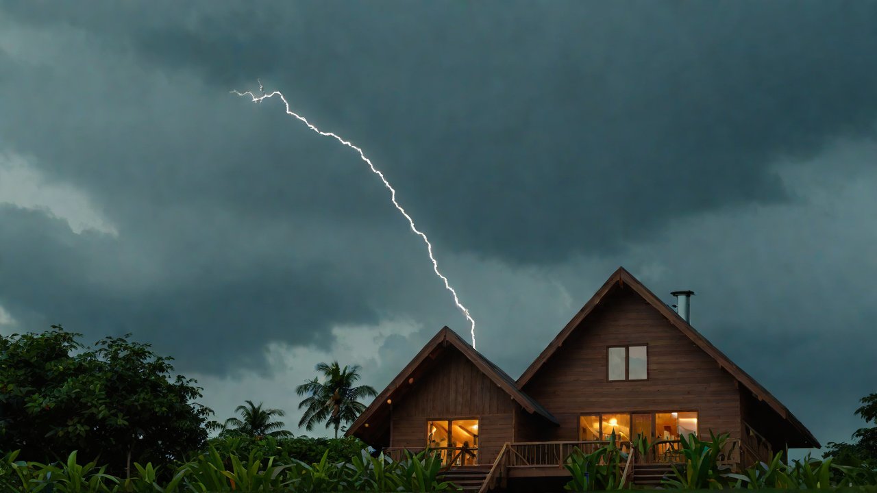 Case Studies: Lightning-Related Damage to IoT Devices in Brazil