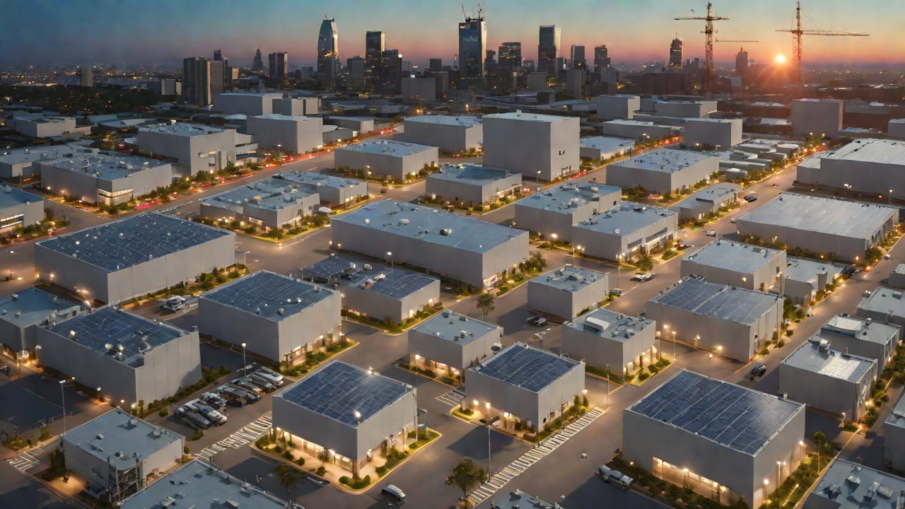 Battery Replacement Logistics Challenges