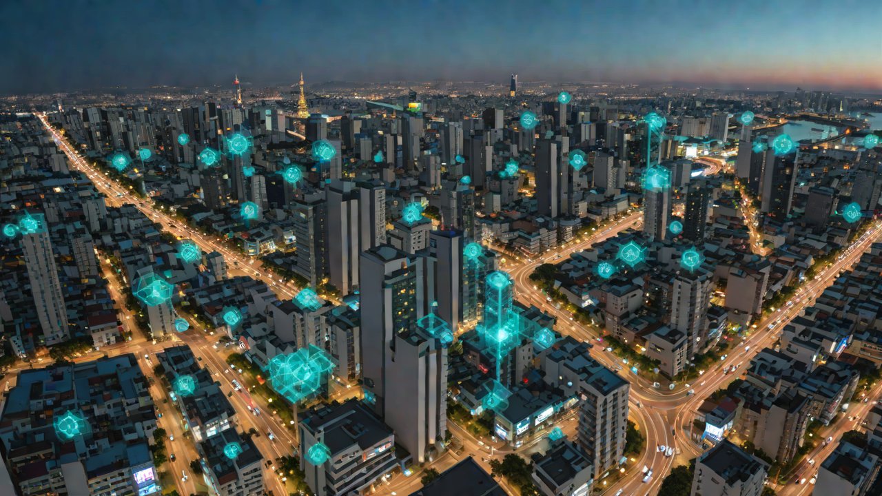 The Role of Local Communities in LoRaWAN Development