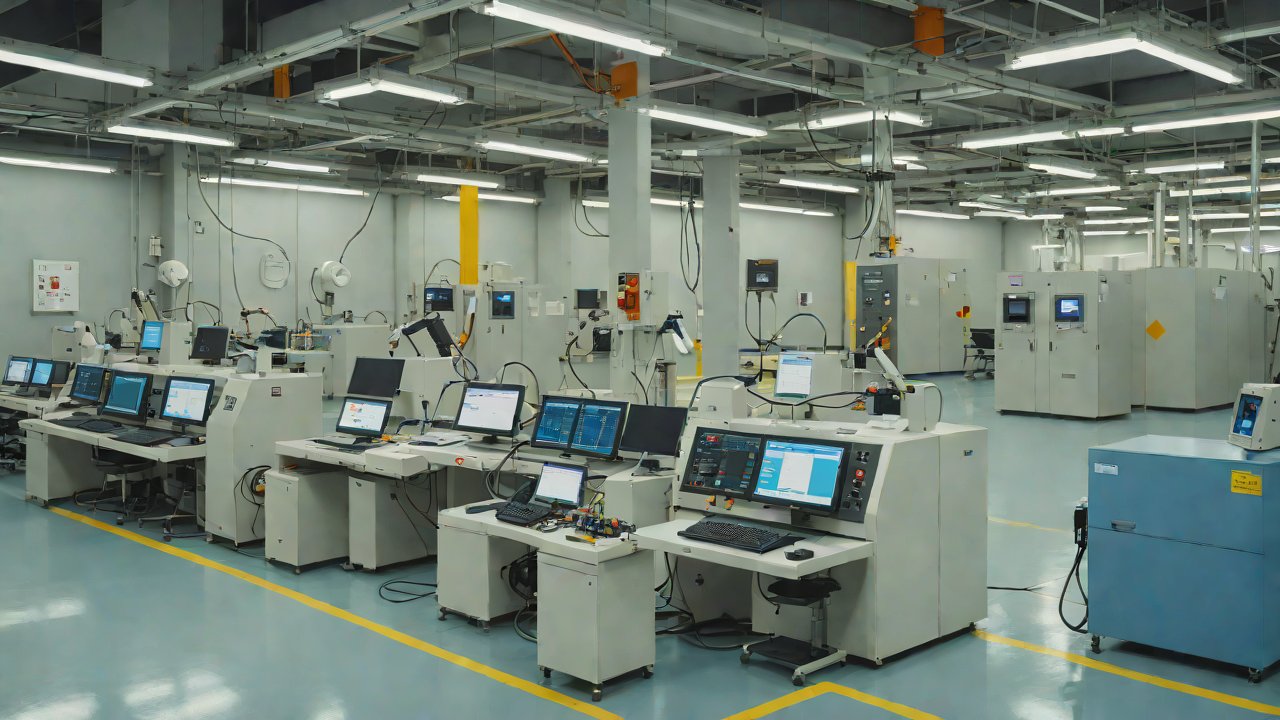 Employee Operation Training Manual