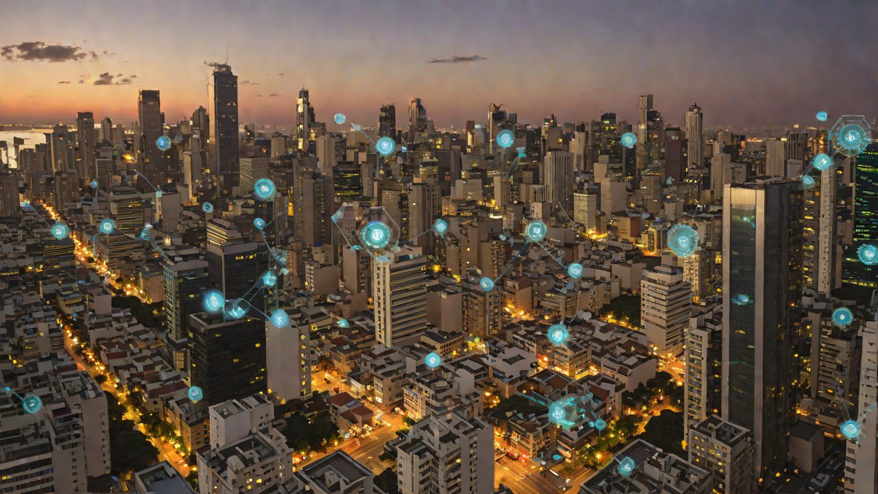 Emerging Trends and Technologies