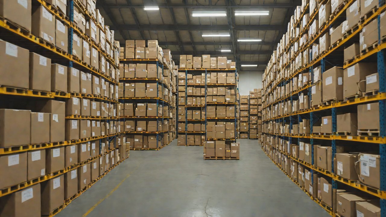 IIoT Equipment Segmentation