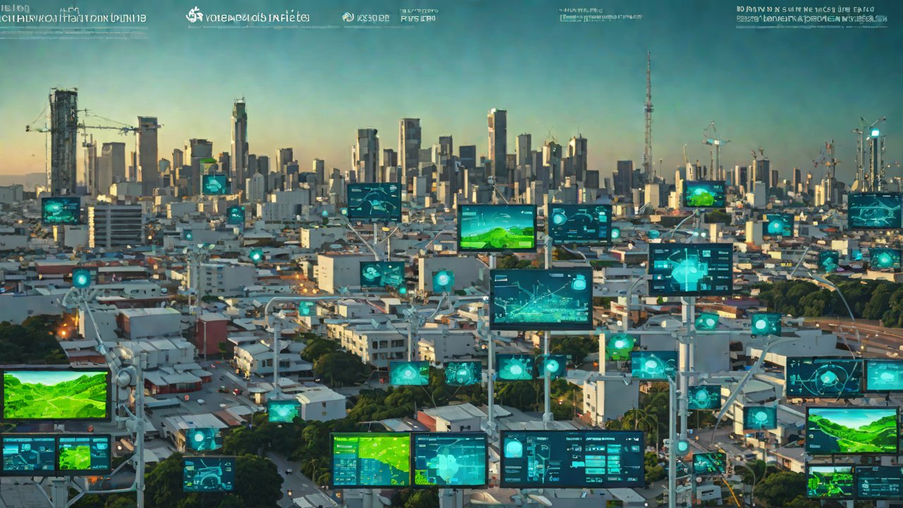 Market Data and AIGC Perspectives