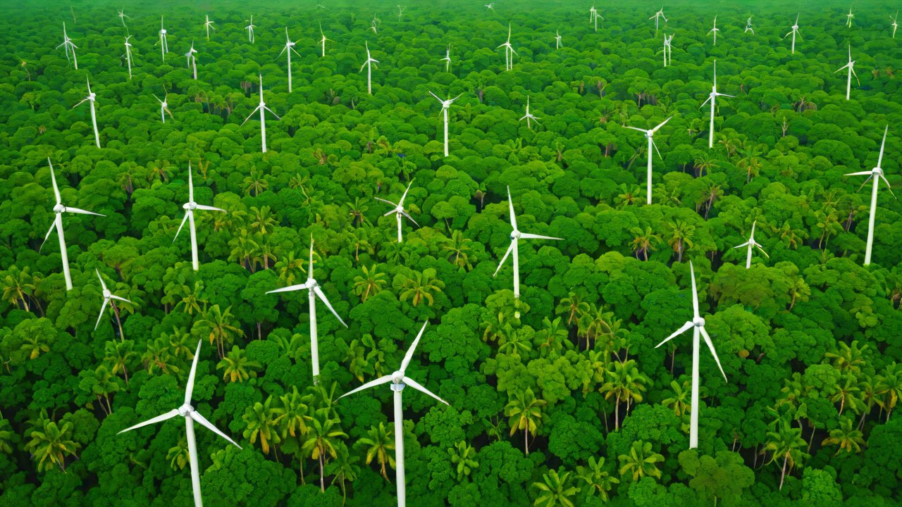 Technical Perspectives on Green IoT Adoption