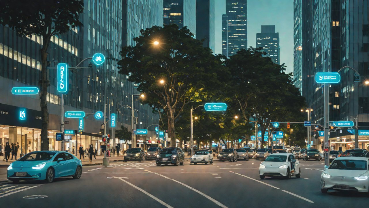 Autonomous Vehicles on the Horizon