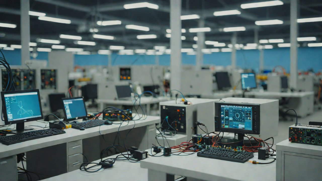 Domestic IoT Hardware Production in Brazil