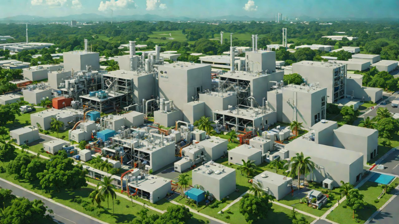 Challenges Facing Domestic IoT Hardware Production in Brazil