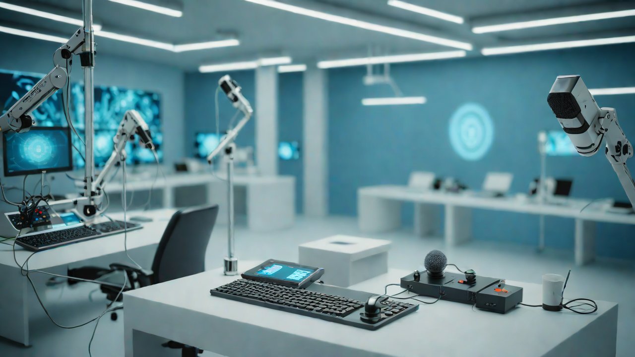 I2S Microphone Arrays: A Critical Component