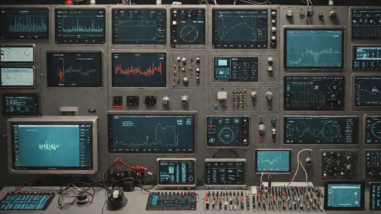 Node-RED's Protocol Support