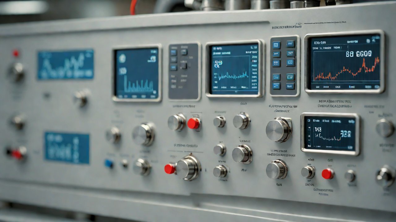 Benefits of Using Node-RED for Industrial Monitoring