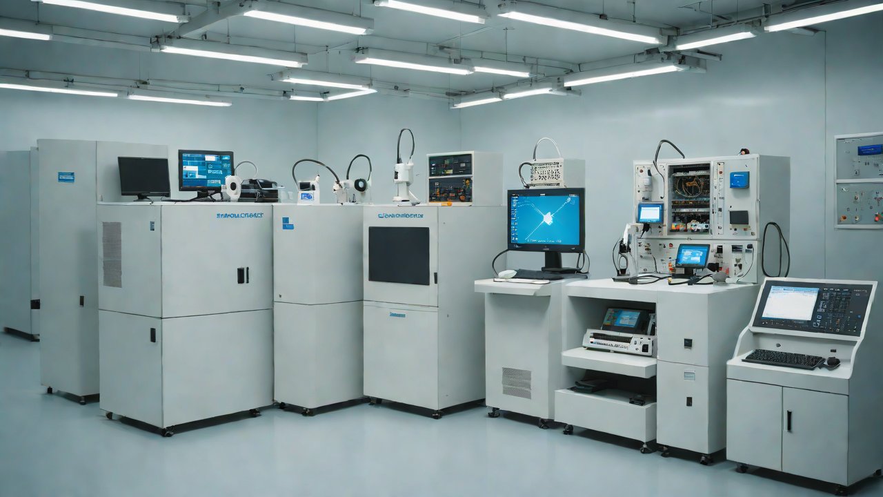 Load Power Fingerprinting