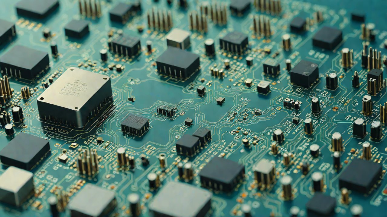 Power-Off Protection