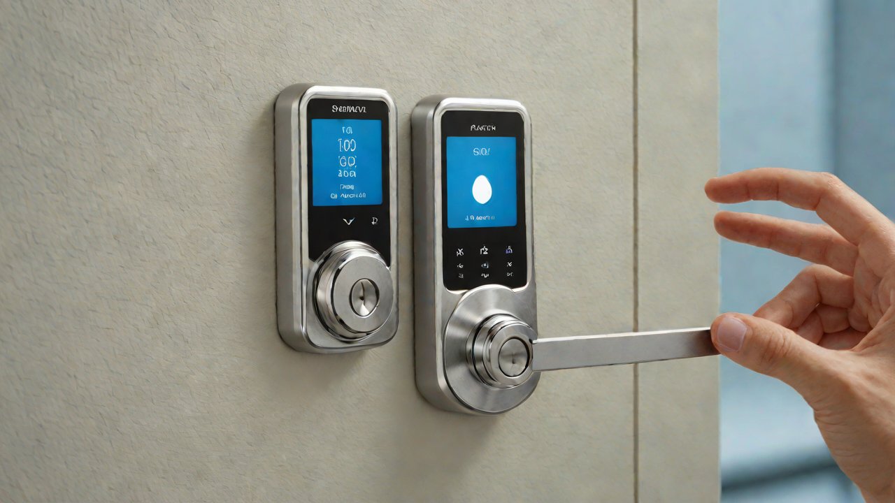 Competitive Landscape