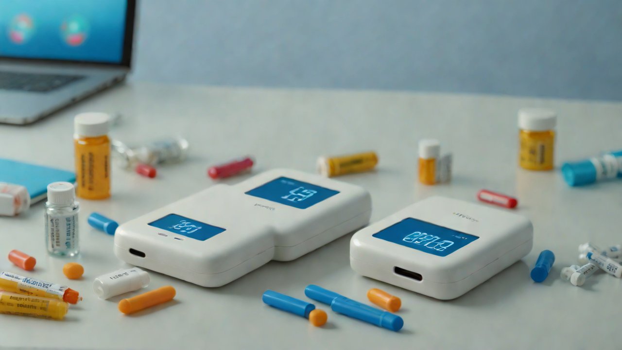 Competitive Landscape