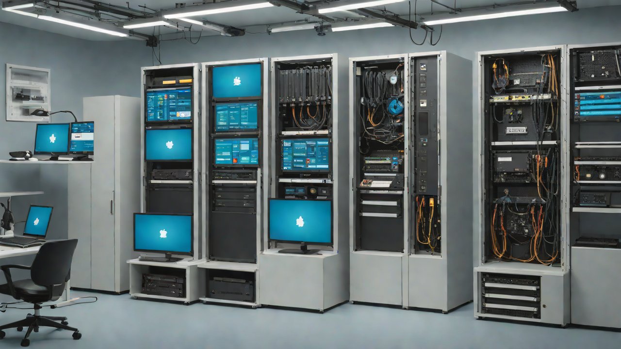 Docker-Deployed ThingsBoard Mass Device Management Platform