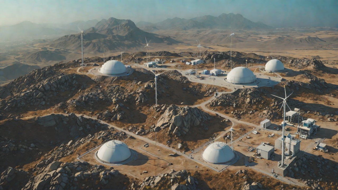 Technical Specifications