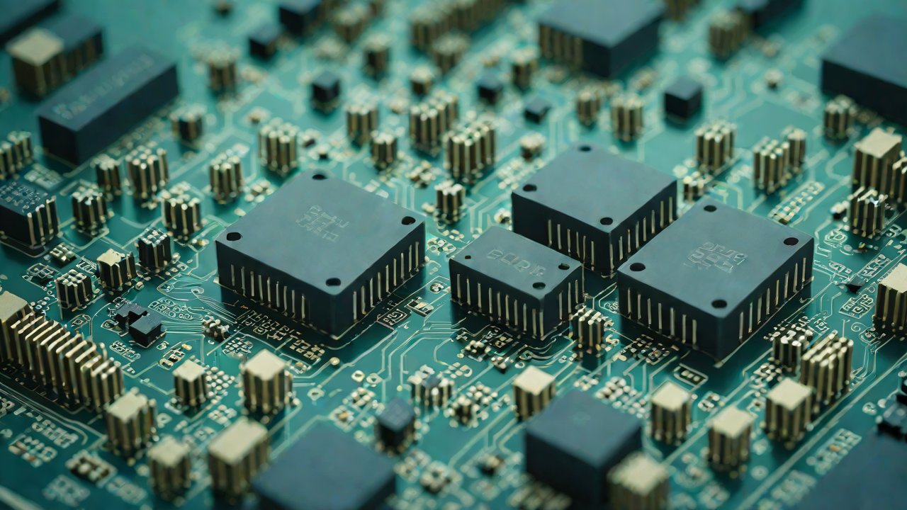 AIGC Technical Perspectives