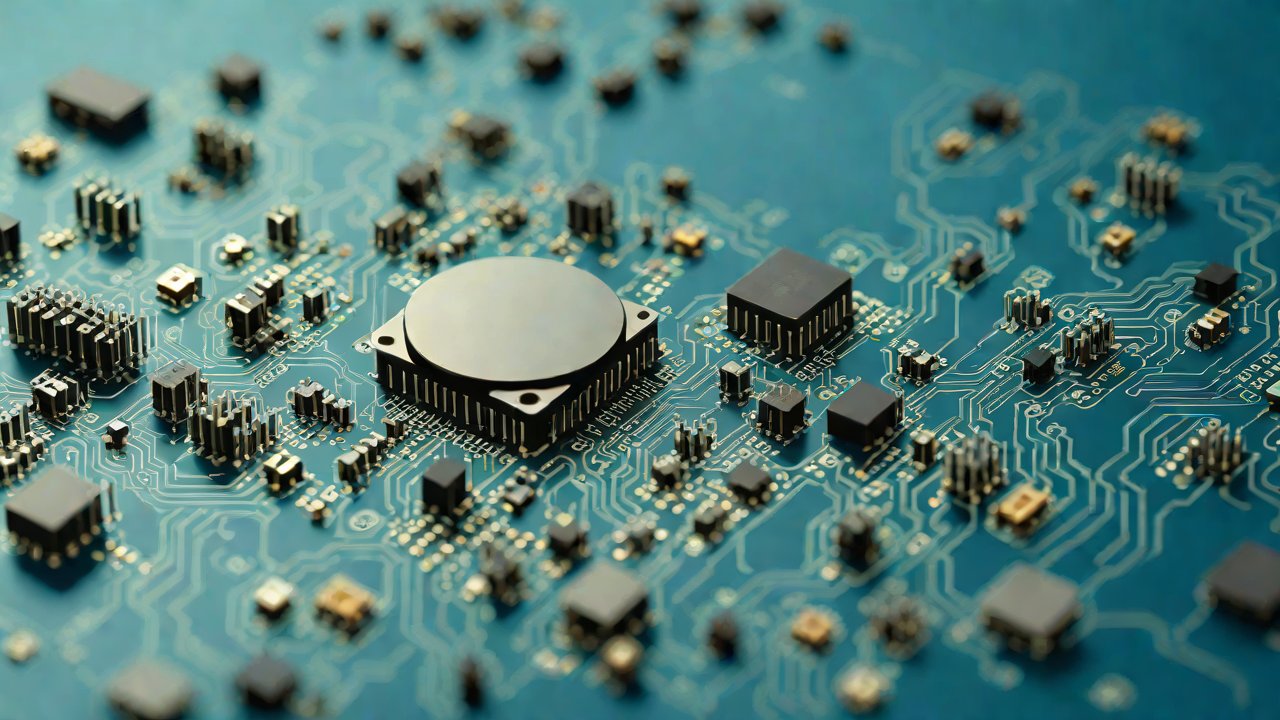 Solution Architecture